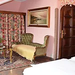 Hotel Seehotel Porcia Pörtschach am Wörthersee