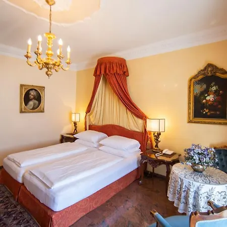 Seehotel Porcia 4* Pörtschach am Wörthersee