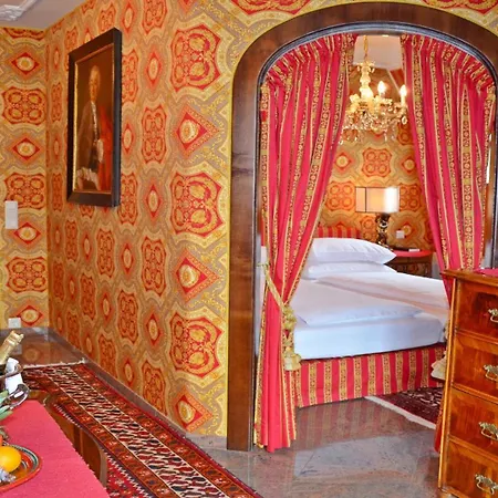 Seehotel Porcia Hotel