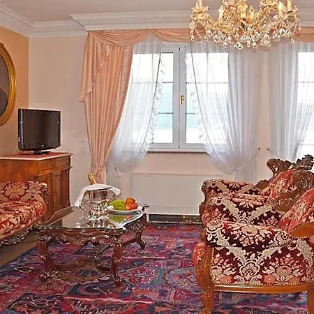 Seehotel Porcia 4*
