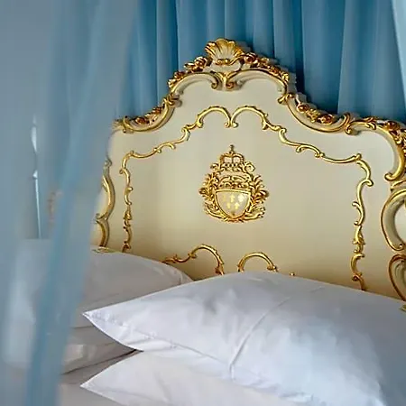 Seehotel Porcia Hotel 4*