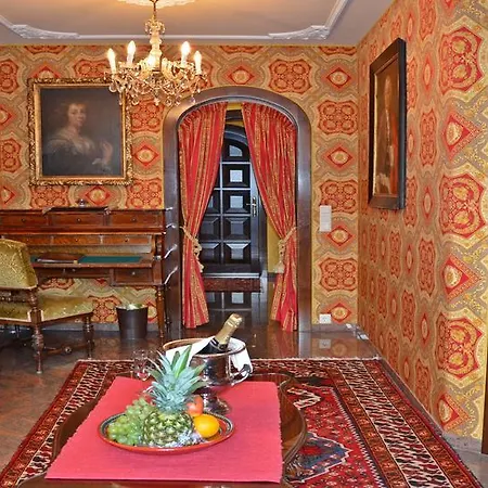 Ξενοδοχείο Seehotel Porcia Pörtschach am Wörthersee