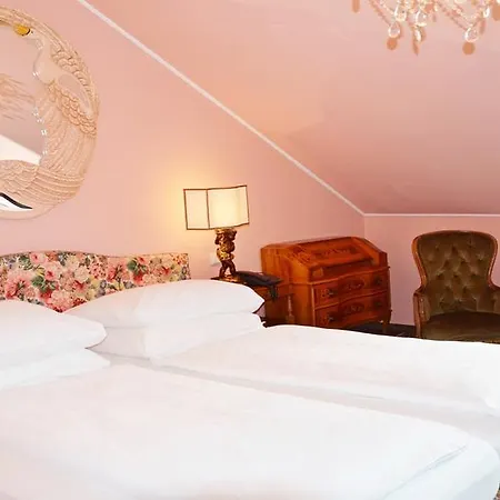 Hotel Seehotel Porcia 4*