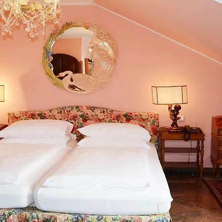 Ξενοδοχείο Seehotel Porcia 4*