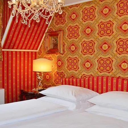 Seehotel Porcia Pörtschach am Wörthersee