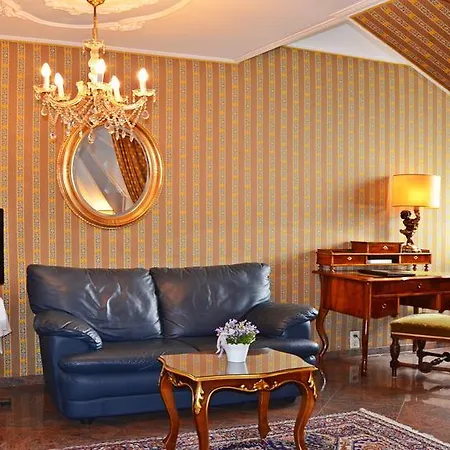 Seehotel Porcia
