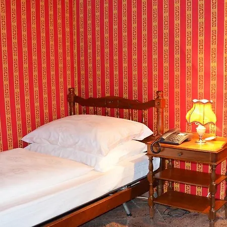 Hotel Seehotel Porcia 4*