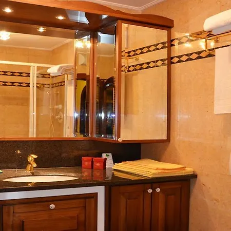 Hotel Seehotel Porcia