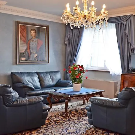 Ξενοδοχείο Seehotel Porcia 4*