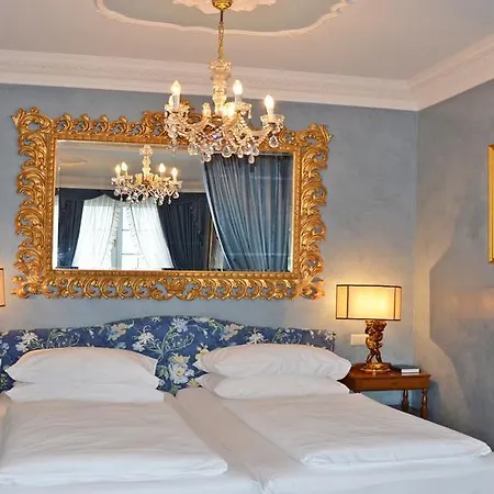 Hotel Seehotel Porcia Pörtschach am Wörthersee