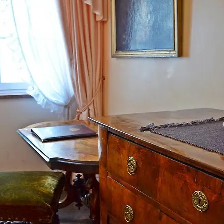 Hotel Seehotel Porcia 4*
