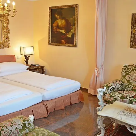 Ξενοδοχείο Seehotel Porcia Pörtschach am Wörthersee