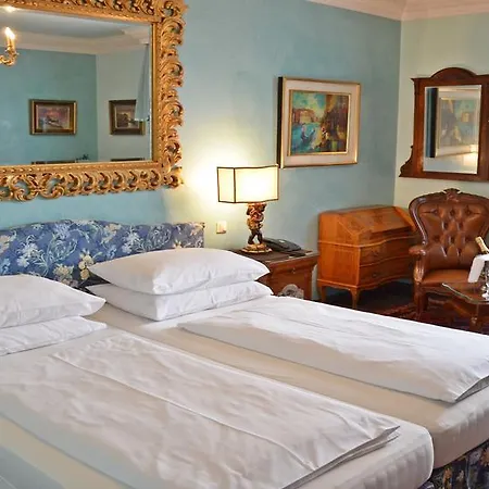 Seehotel Porcia
