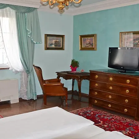 Hotel Seehotel Porcia Pörtschach am Wörthersee