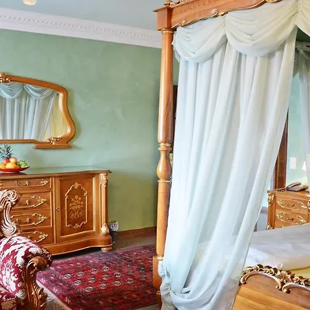 Ξενοδοχείο Seehotel Porcia 4*