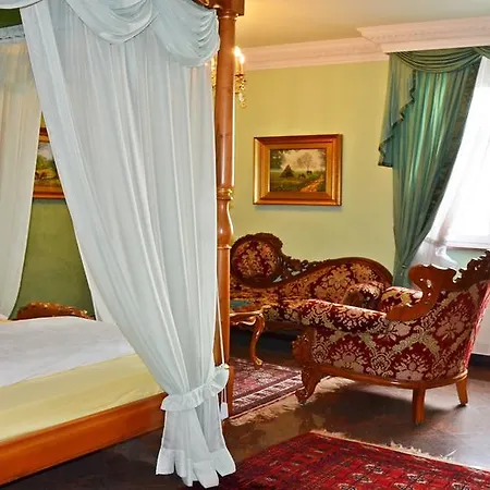 Seehotel Porcia
