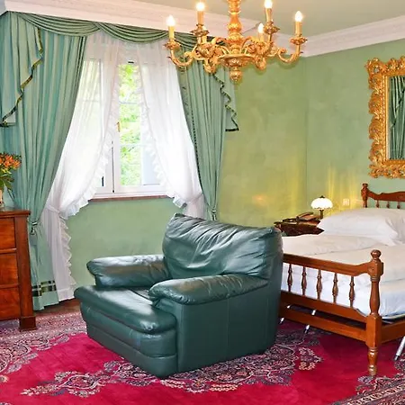 Hotel Seehotel Porcia 4*