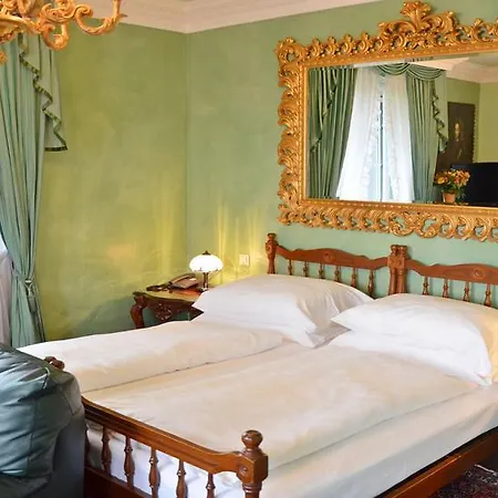 Hotel Seehotel Porcia