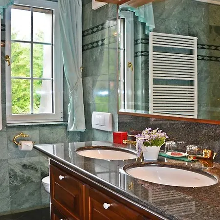 Ξενοδοχείο Seehotel Porcia 4*