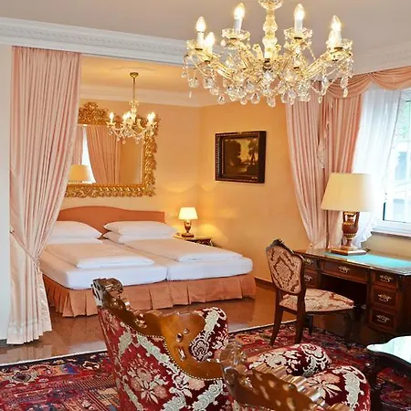 Ξενοδοχείο Seehotel Porcia