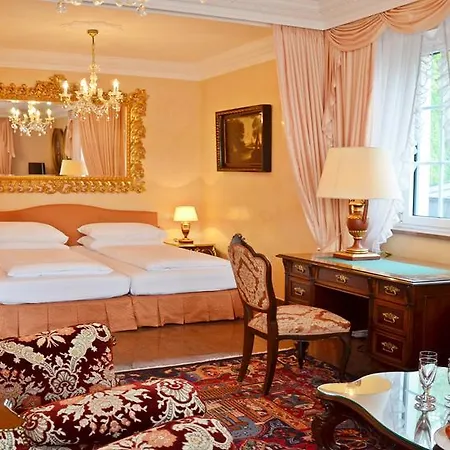 Ξενοδοχείο Seehotel Porcia Pörtschach am Wörthersee