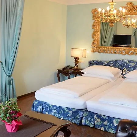 Seehotel Porcia Pörtschach am Wörthersee