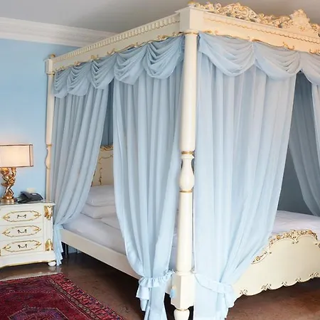 Hotel Seehotel Porcia