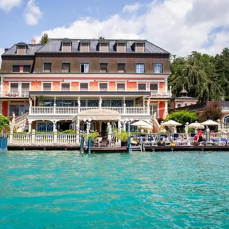 Seehotel Porcia Hotel