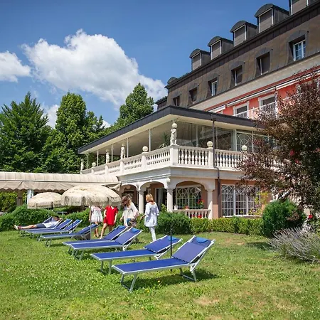 Seehotel Porcia Ξενοδοχείο Pörtschach am Wörthersee