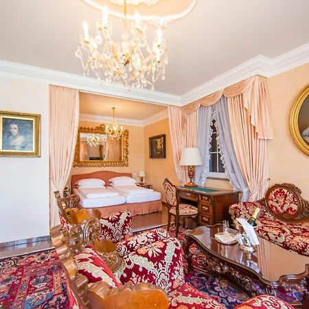 Seehotel Porcia 4*