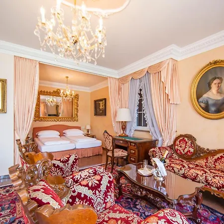 Seehotel Porcia Ξενοδοχείο 4*