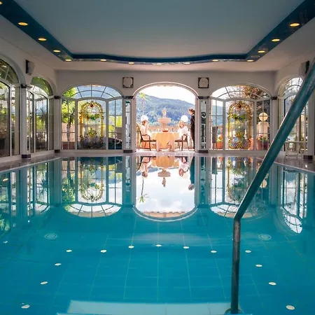 Seehotel Porcia Hotel