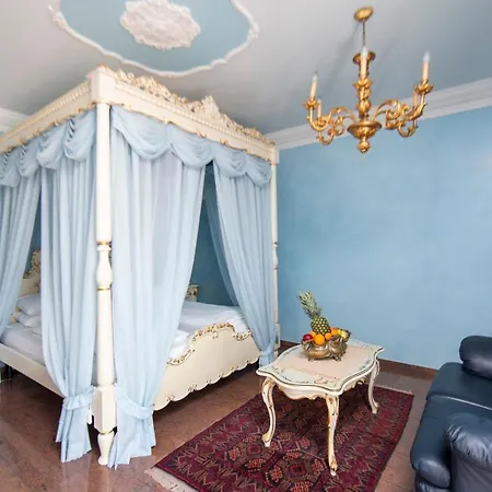 Hotel Seehotel Porcia