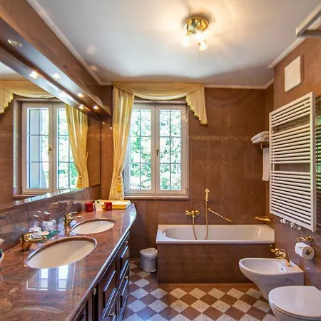 Seehotel Porcia Ξενοδοχείο