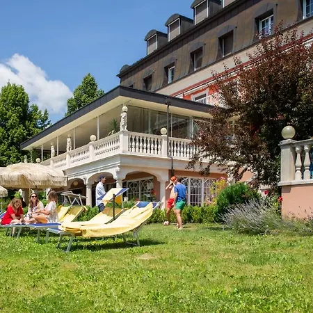 Seehotel Porcia 4*