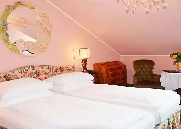 מלון Seehotel Porcia 4*