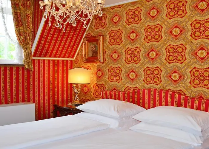 Seehotel Porcia Pörtschach am Wörthersee