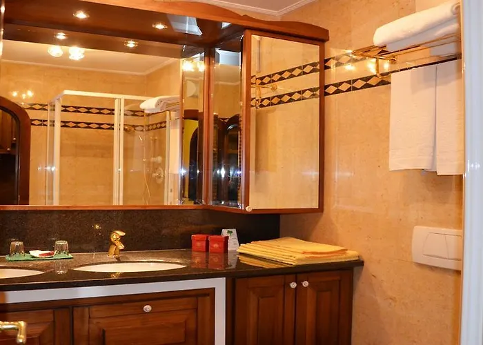 Hotel Seehotel Porcia