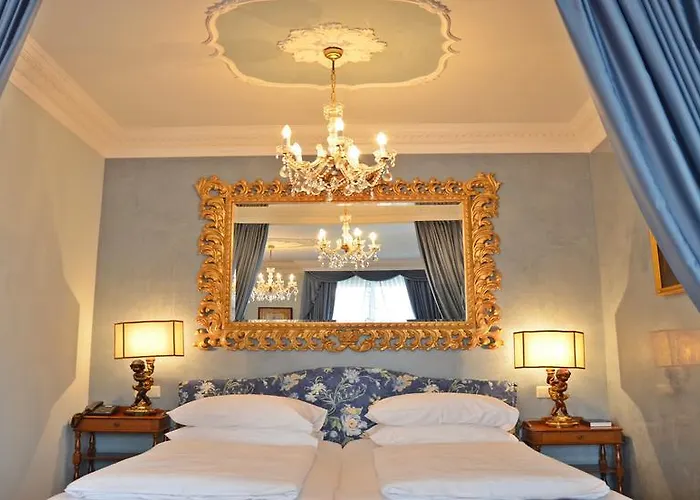 Seehotel Porcia Pörtschach am Wörthersee