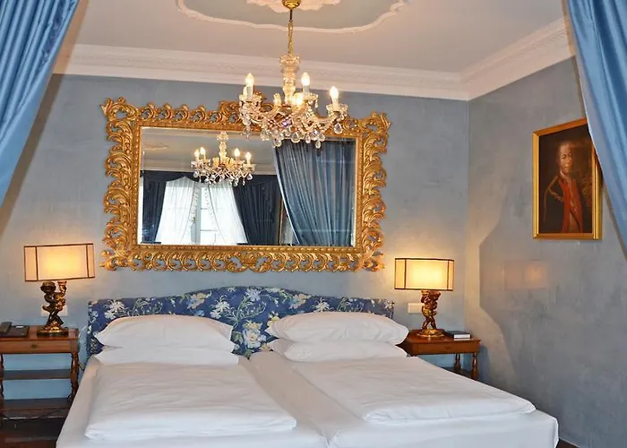 Hotel Seehotel Porcia Pörtschach am Wörthersee