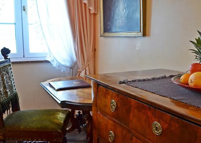 Hotel Seehotel Porcia 4*