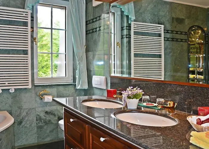 מלון Seehotel Porcia 4*