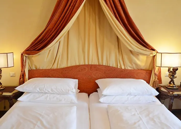 Seehotel Porcia Pörtschach am Wörthersee