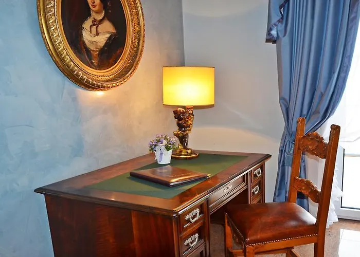 Hotel Seehotel Porcia