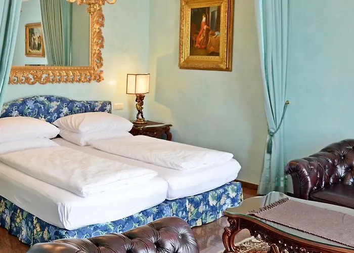 Hotel Seehotel Porcia 4*