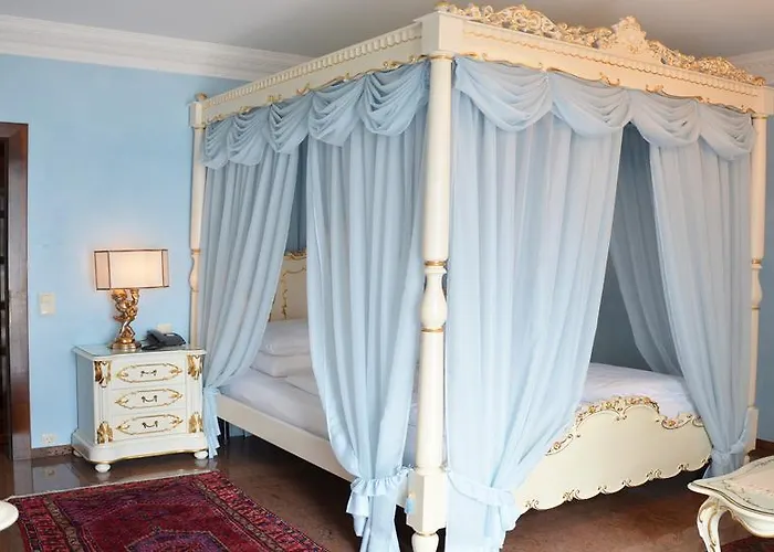 Hotel Seehotel Porcia