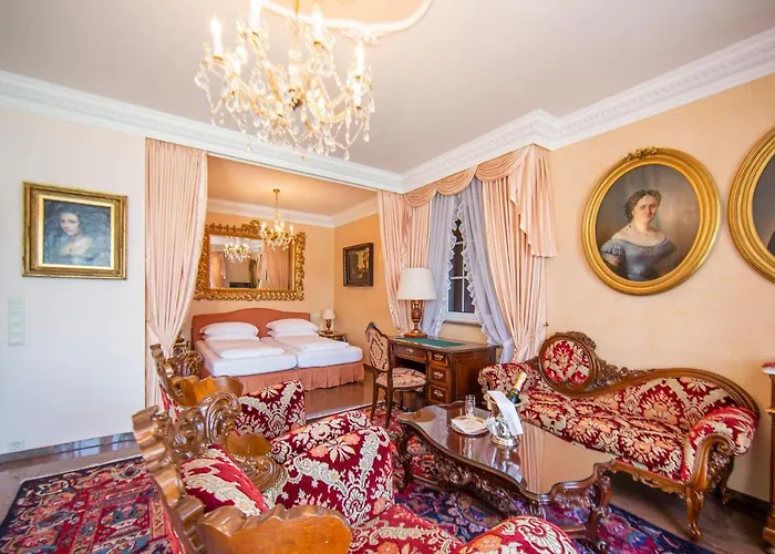 Seehotel Porcia Hotel 4*