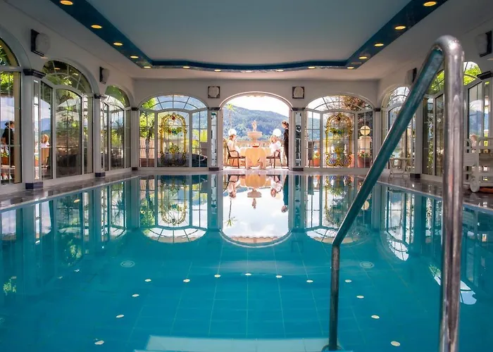 Seehotel Porcia Hotel