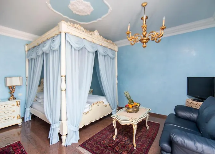 Hotel Seehotel Porcia