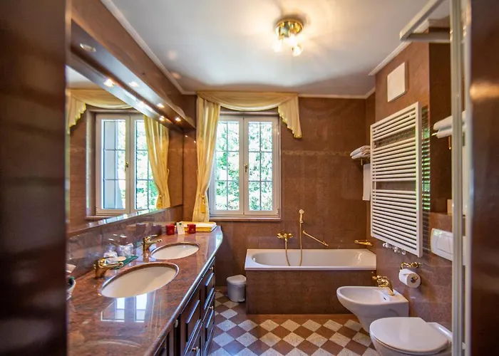 Seehotel Porcia Hotel